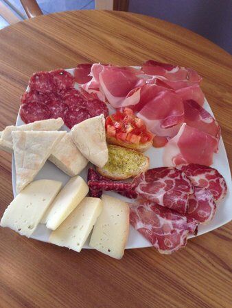 Bar Jolly Gubbio